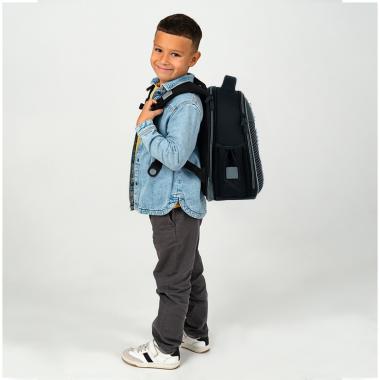 Рюкзак каркасний "Kite" /K26-555S-7/ Education 555 Skate (1/4)