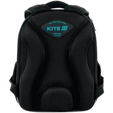 Рюкзак каркасний "Kite" /K26-555S-9/ Education 555 Play the Game (1/4)