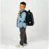 Рюкзак каркасний "Kite" /K26-555S-9/ Education 555 Play the Game (1/4)