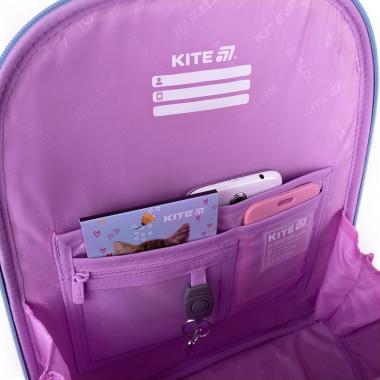 Рюкзак каркасний "Kite" /HK26-556M/ Education 556 Hello Kitty (1/4)