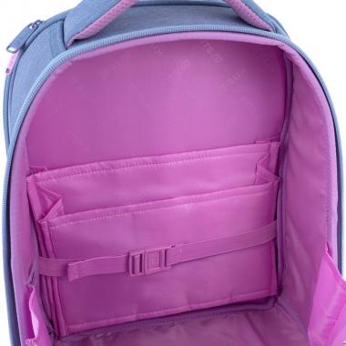 Рюкзак каркасний "Kite" /HK26-556M/ Education 556 Hello Kitty (1/4)