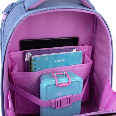 Рюкзак каркасний "Kite" /HK26-556M/ Education 556 Hello Kitty (1/4)