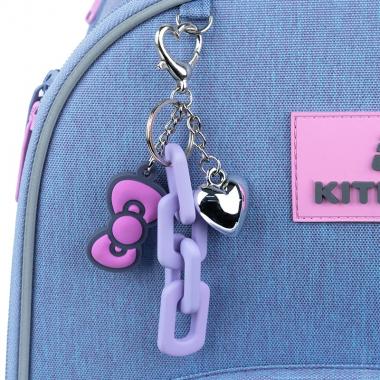 Рюкзак каркасний "Kite" /HK26-556M/ Education 556 Hello Kitty (1/4)