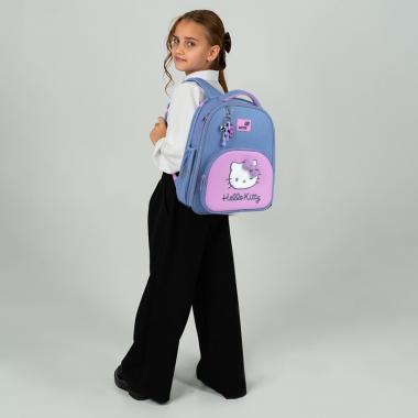 Рюкзак каркасний "Kite" /HK26-556M/ Education 556 Hello Kitty (1/4)