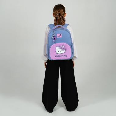 Рюкзак каркасний "Kite" /HK26-556M/ Education 556 Hello Kitty (1/4)