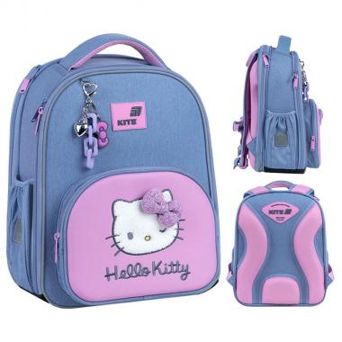 Рюкзак каркасний "Kite" /HK26-556M/ Education 556 Hello Kitty (1/4)