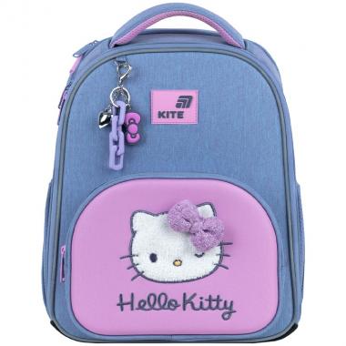 Рюкзак каркасний "Kite" /HK26-556M/ Education 556 Hello Kitty (1/4)