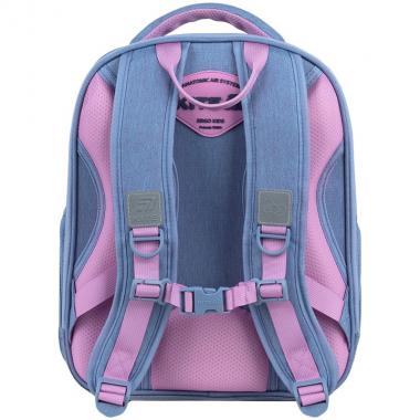 Рюкзак каркасний "Kite" /HK26-556M/ Education 556 Hello Kitty (1/4)