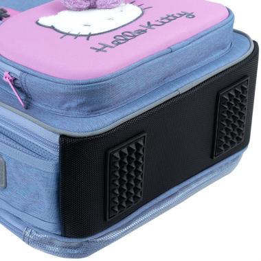 Рюкзак каркасний "Kite" /HK26-556M/ Education 556 Hello Kitty (1/4)