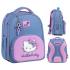 Набір "Kite" /SET_HK26-556M/  рюкзак + пенал + сумка для взуття 556 Hello Kitty (1/4)