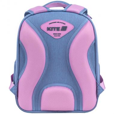 Набір "Kite" /SET_HK26-556M/  рюкзак + пенал + сумка для взуття 556 Hello Kitty (1/4)