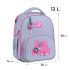 Рюкзак каркасний "Kite" /K26-556M-1/ Education 556 Girl's Power (1/4)