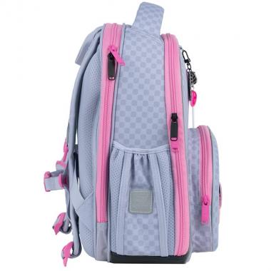 Рюкзак каркасний "Kite" /K26-556M-1/ Education 556 Girl's Power (1/4)