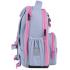 Рюкзак каркасний "Kite" /K26-556M-1/ Education 556 Girl's Power (1/4)