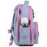 Рюкзак каркасний "Kite" /K26-556M-1/ Education 556 Girl's Power (1/4)