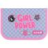 Набір "Kite" /SET_K26-556M-1/  рюкзак + пенал + сумка для взуття 556 Girl's Power (1/4)