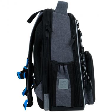 Рюкзак каркасний "Kite" /K26-556M-3/ Education 556 Level UP (1/4)
