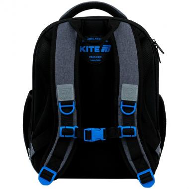 Рюкзак каркасний "Kite" /K26-556M-3/ Education 556 Level UP (1/4)