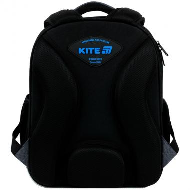 Рюкзак каркасний "Kite" /K26-556M-3/ Education 556 Level UP (1/4)