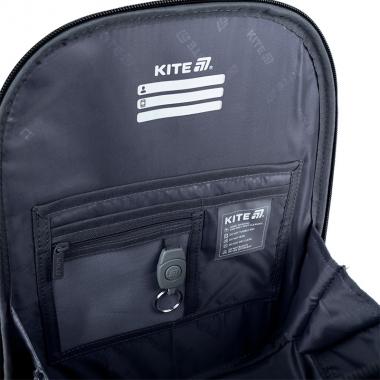 Рюкзак каркасний "Kite" /K26-556M-3/ Education 556 Level UP (1/4)