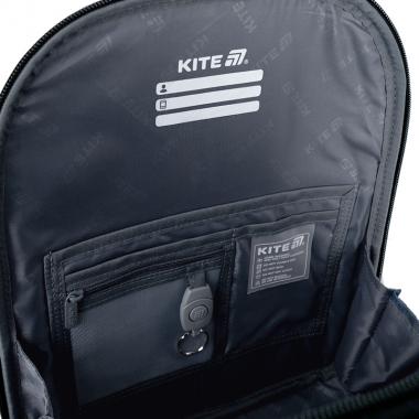 Набір "Kite" /SET_K26-556M-5/  рюкзак + пенал + сумка для взуття 556 Break the Rules (1/4)