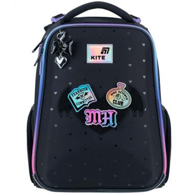 Рюкзак каркасний "Kite" /MH26-531M/ Education 531 Monster High (1/4)