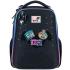 Рюкзак каркасний "Kite" /MH26-531M/ Education 531 Monster High (1/4)