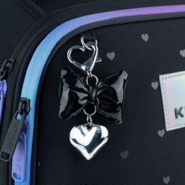 Рюкзак каркасний "Kite" /MH26-531M/ Education 531 Monster High (1/4)