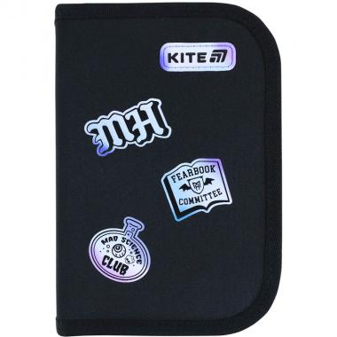 Набір "Kite" /SET_MH26-531M/  рюкзак + пенал + сумка для взуття 531 Monster High (1/4)