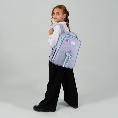 Рюкзак каркасний "Kite" /K26-531M/ Education 531 Lovely (1/4)