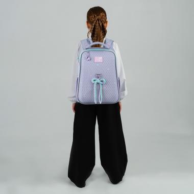 Рюкзак каркасний "Kite" /K26-531M/ Education 531 Lovely (1/4)