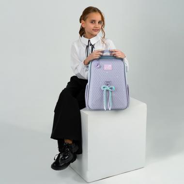 Рюкзак каркасний "Kite" /K26-531M/ Education 531 Lovely (1/4)