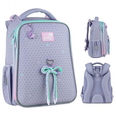 Набір "Kite" /SET_K26-531M/  рюкзак + пенал + сумка для взуття 531 Lovely (1/4)