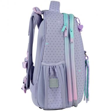 Набір "Kite" /SET_K26-531M/  рюкзак + пенал + сумка для взуття 531 Lovely (1/4)