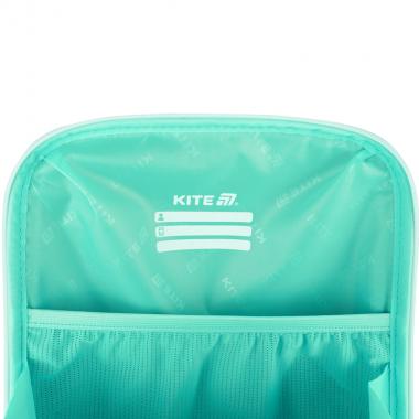 Набір "Kite" /SET_K26-531M/  рюкзак + пенал + сумка для взуття 531 Lovely (1/4)