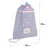 Набір "Kite" /SET_K26-531M/  рюкзак + пенал + сумка для взуття 531 Lovely (1/4)