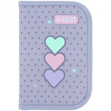 Набір "Kite" /SET_K26-531M/  рюкзак + пенал + сумка для взуття 531 Lovely (1/4)