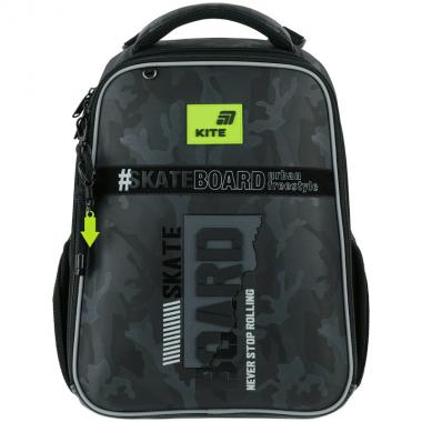 Рюкзак каркасний "Kite" /K26-531M-2/ Education 531 SK8 Board (1/4)