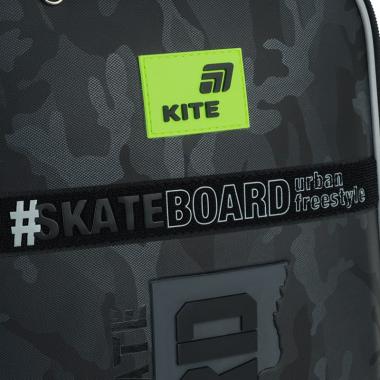 Рюкзак каркасний "Kite" /K26-531M-2/ Education 531 SK8 Board (1/4)
