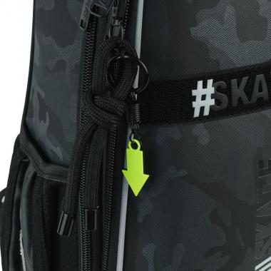 Рюкзак каркасний "Kite" /K26-531M-2/ Education 531 SK8 Board (1/4)
