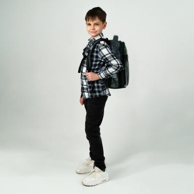 Рюкзак каркасний "Kite" /K26-531M-2/ Education 531 SK8 Board (1/4)
