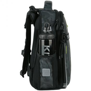 Набір "Kite" /SET_K26-531M-2/  рюкзак + пенал + сумка для взуття 531 SK8 Board (1/4)