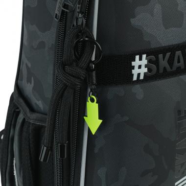 Набір "Kite" /SET_K26-531M-2/  рюкзак + пенал + сумка для взуття 531 SK8 Board (1/4)