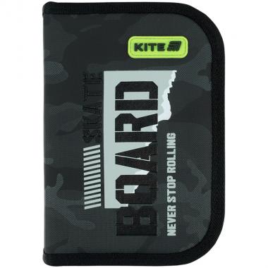 Набір "Kite" /SET_K26-531M-2/  рюкзак + пенал + сумка для взуття 531 SK8 Board (1/4)
