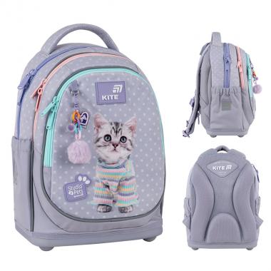 Рюкзак "Kite" /SP26-724S/ Education 724 Studio Pets (1/6)