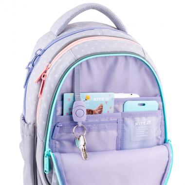 Рюкзак "Kite" /SP26-724S/ Education 724 Studio Pets (1/6)