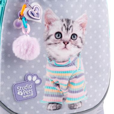 Рюкзак "Kite" /SP26-724S/ Education 724 Studio Pets (1/6)