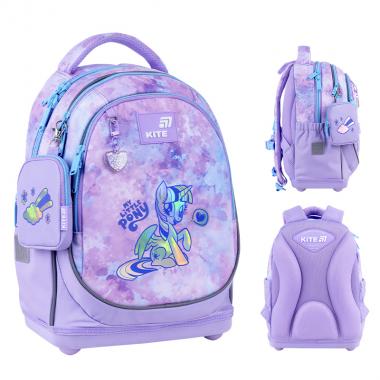 Рюкзак "Kite" /LP26-724S/ Education 724 My Little Pony (1/6)