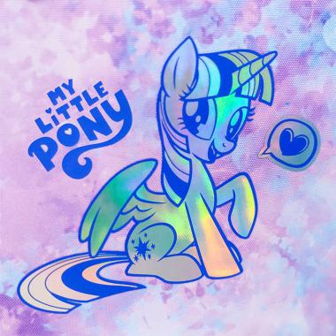 Рюкзак "Kite" /LP26-724S/ Education 724 My Little Pony (1/6)