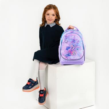 Рюкзак "Kite" /LP26-724S/ Education 724 My Little Pony (1/6)